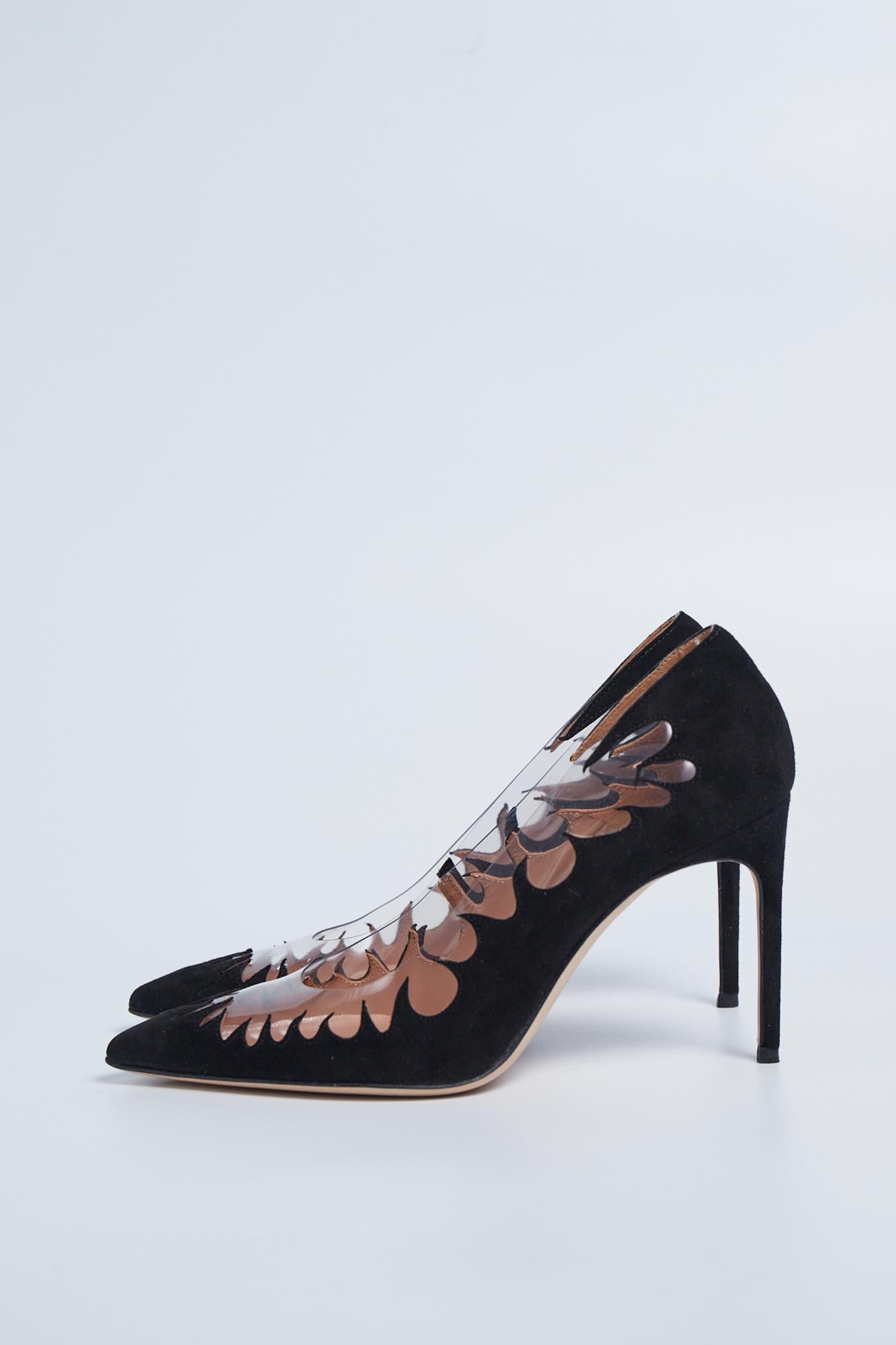 Brian Atwood 35