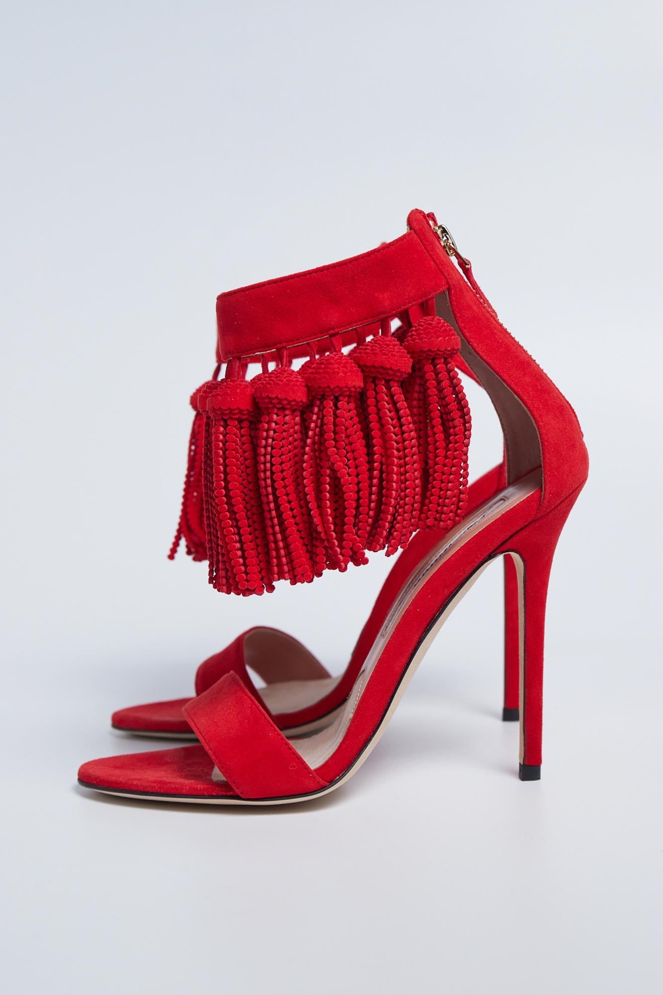 Brian Atwood розмір  37