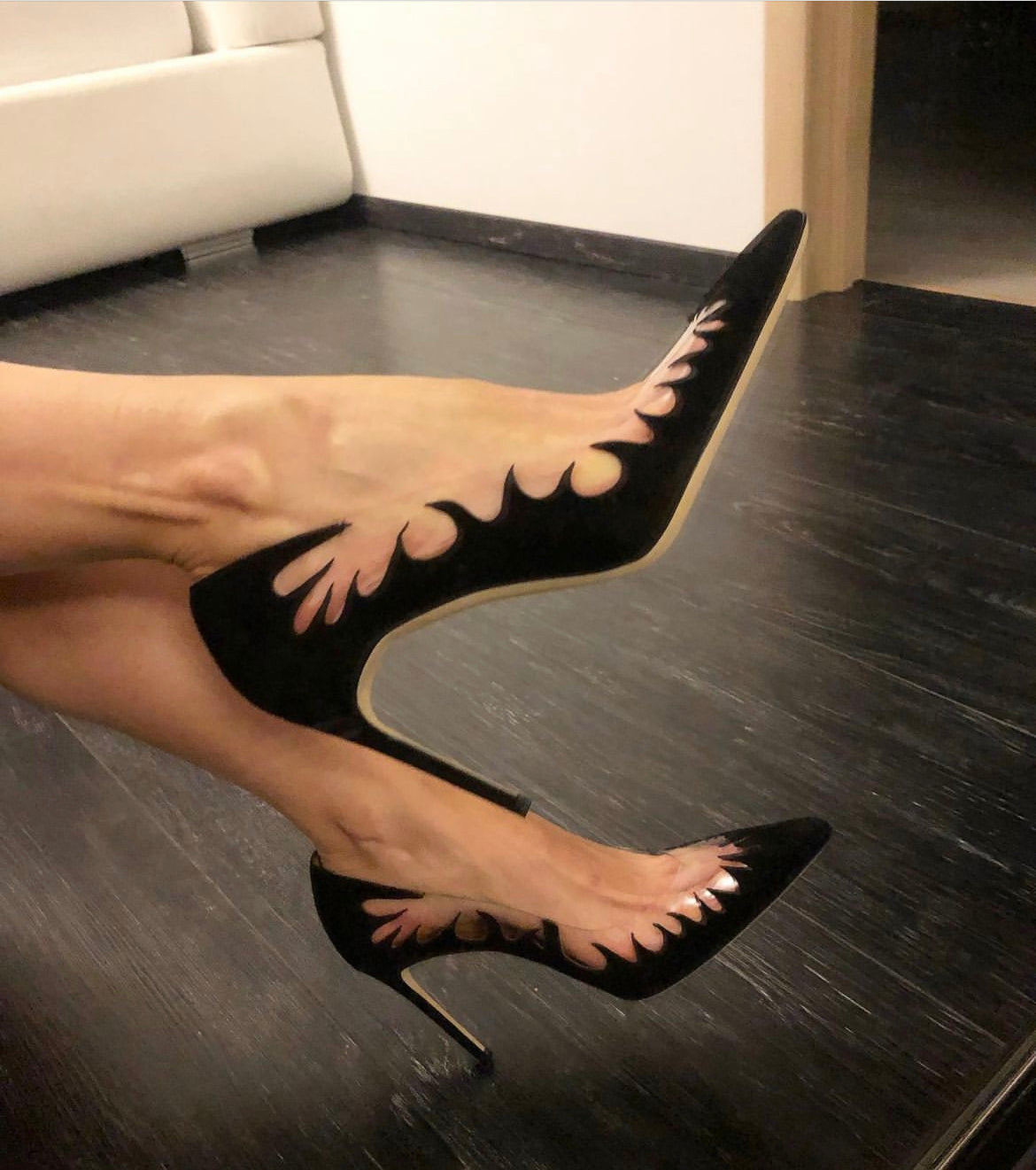 Brian Atwood 35