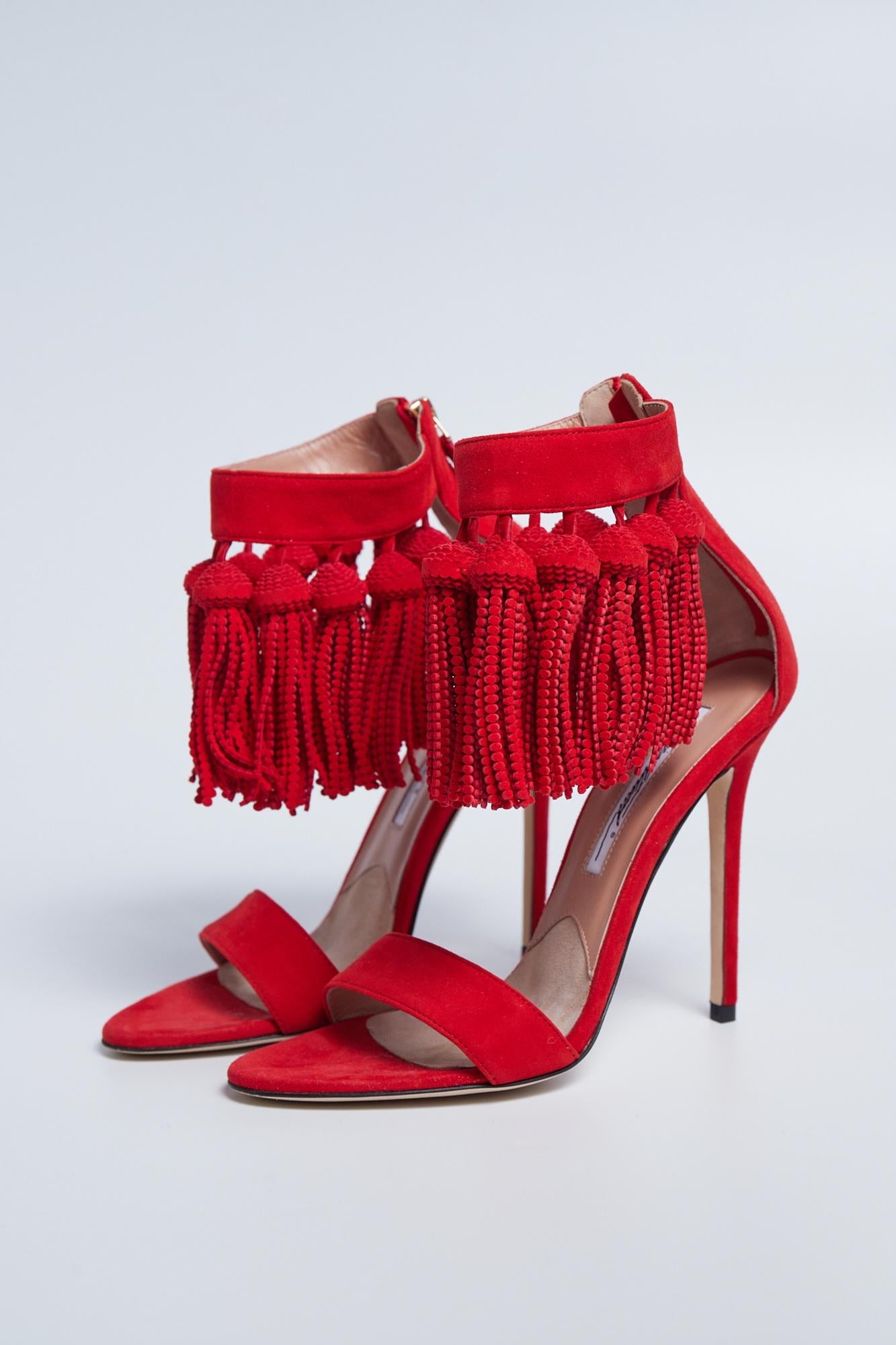 Brian Atwood розмір  37